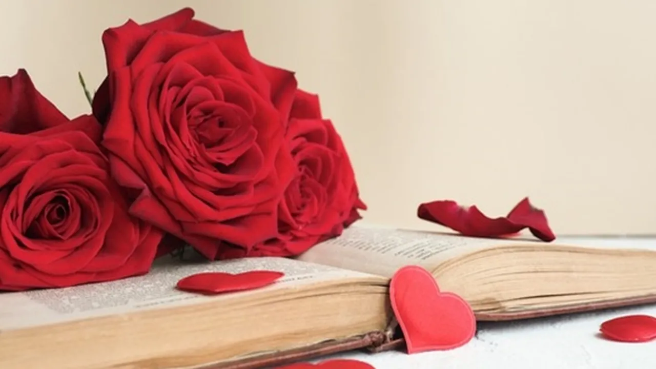 45 Kata-Kata Pujangga yang Romantis dan Penuh Makna, Bisa Jadi Gombalan yang Kece Abis