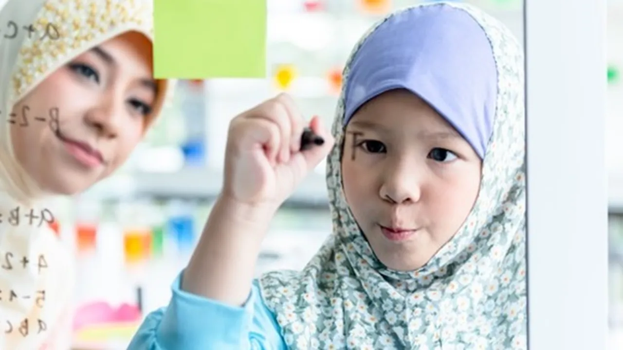 45 Kata-Kata Santri Keren, Berisi Inspirasi dan Motivasi Kehidupan di Pesantren