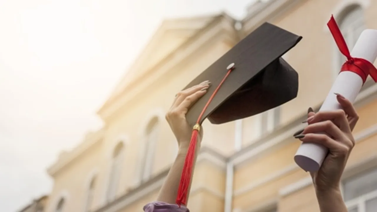 45 Kata-Kata Selamat Wisuda yang Berkesan dan Menyentuh
