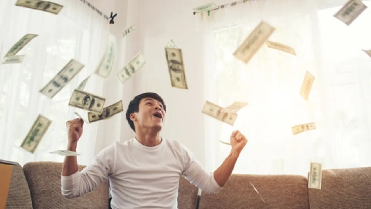 45 Kata-Kata Tentang Uang yang Penuh Makna, Jadi Nasihat Bijak