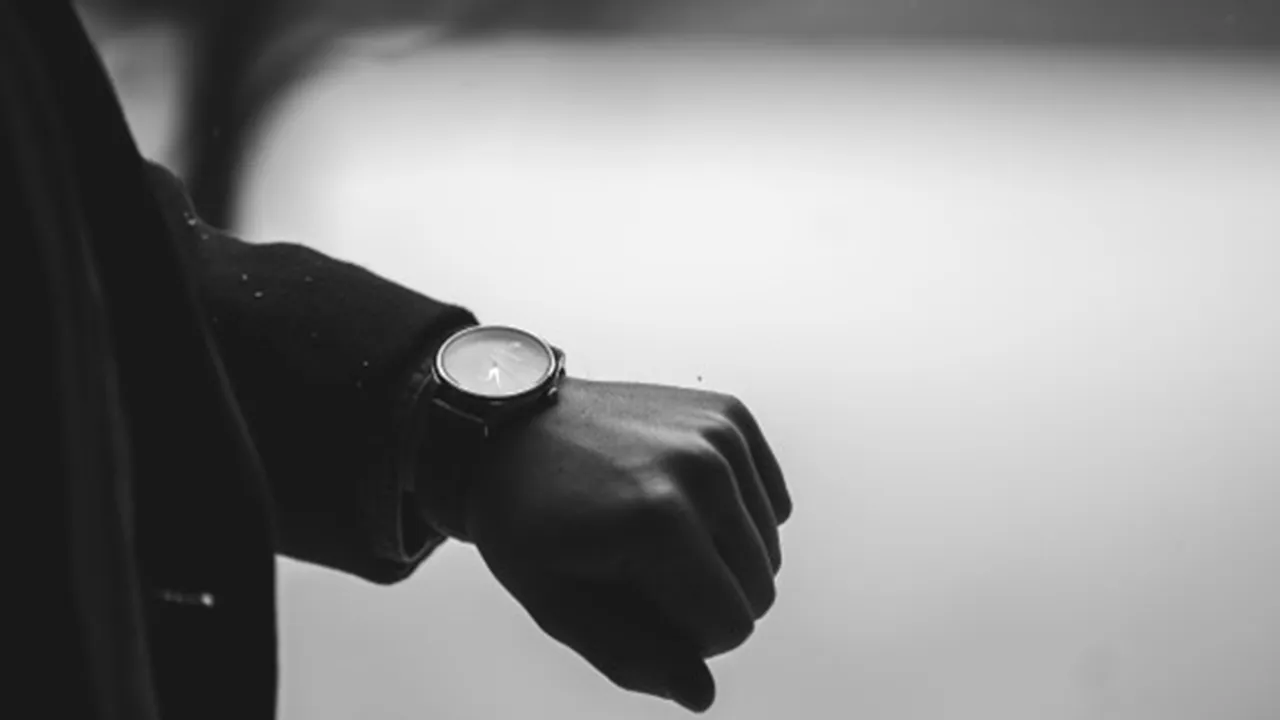 45 Kata-Kata Tentang Waktu dari Para Tokoh yang Bijak dan Penuh Makna