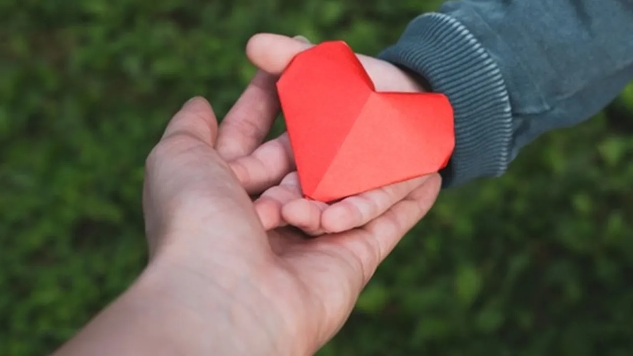 45 Kata-Kata Terima Kasih untuk Orangtua, Bukti Rasa Syukur Sebagai Anak