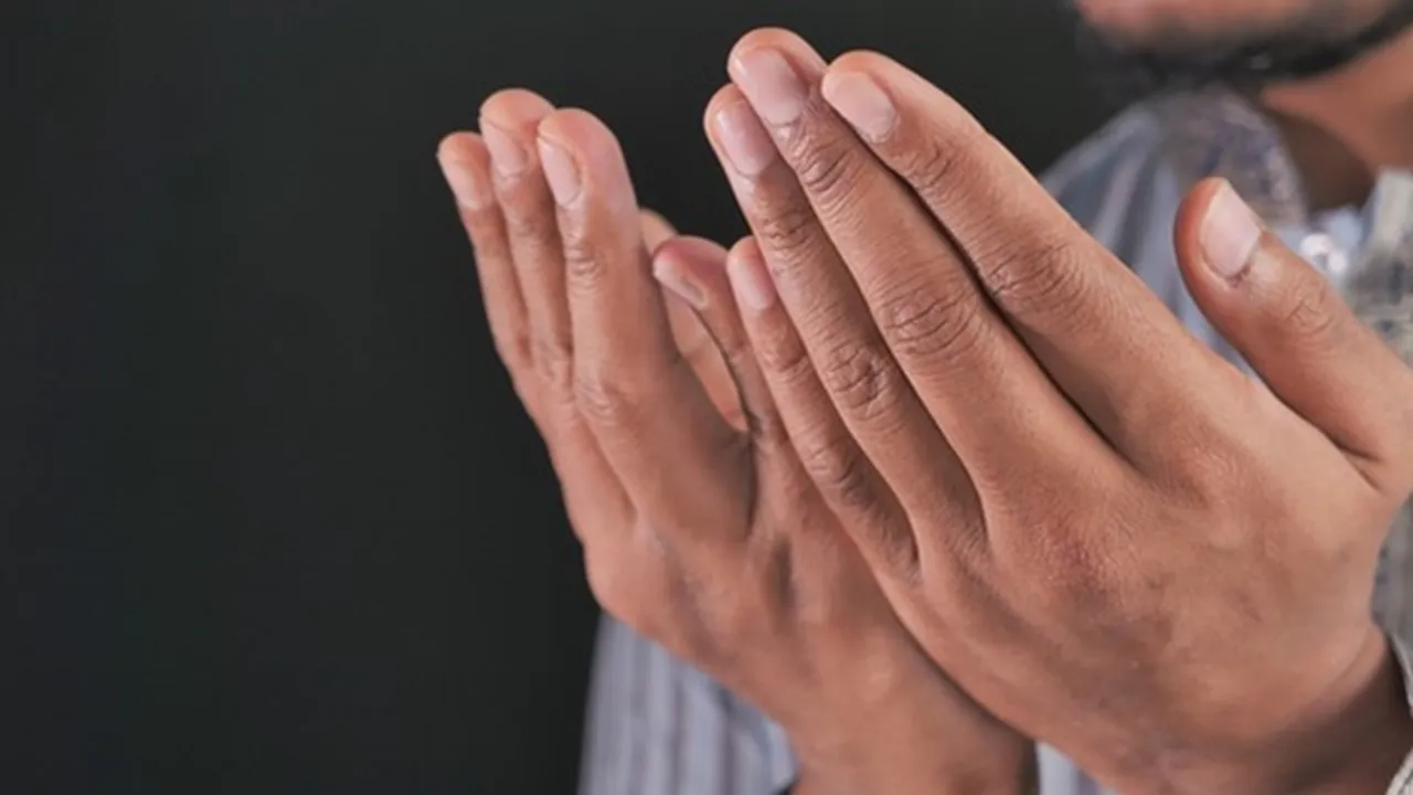 45 Kata-Kata Tobat Islami yang Menyentuh Hati, Bisa Menjadi Bahan Renungan untuk Lebih Baik