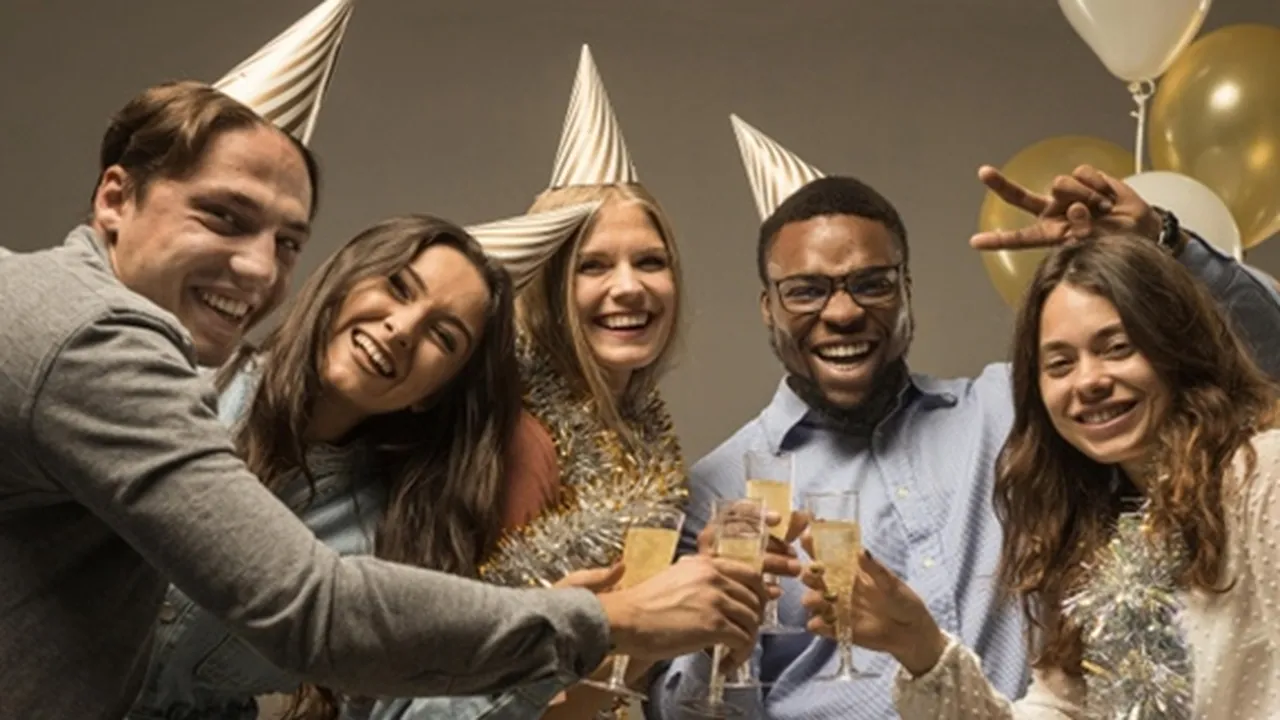 45 Kata-Kata Ulang Tahun untuk Sahabat yang Keren dan Penuh Makna