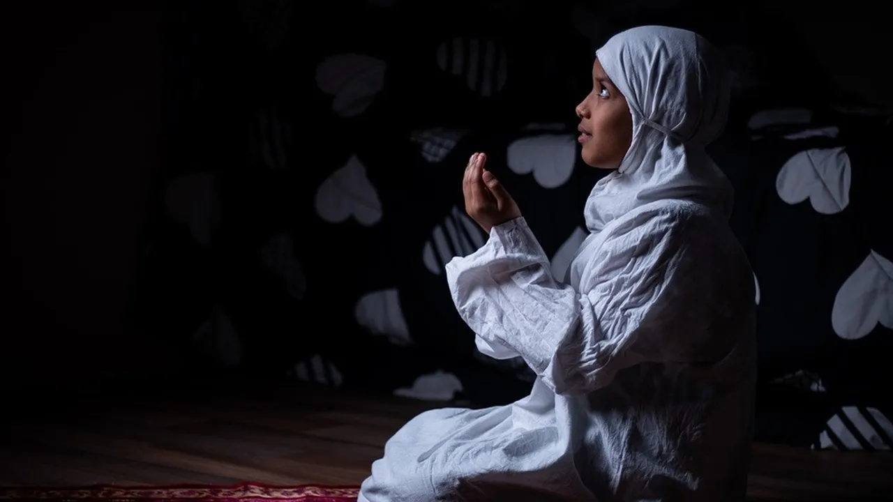 45 Ucapan Hari Ibu Islami dengan Kata-Kata Menyentuh - Terselip Doa Terbaik