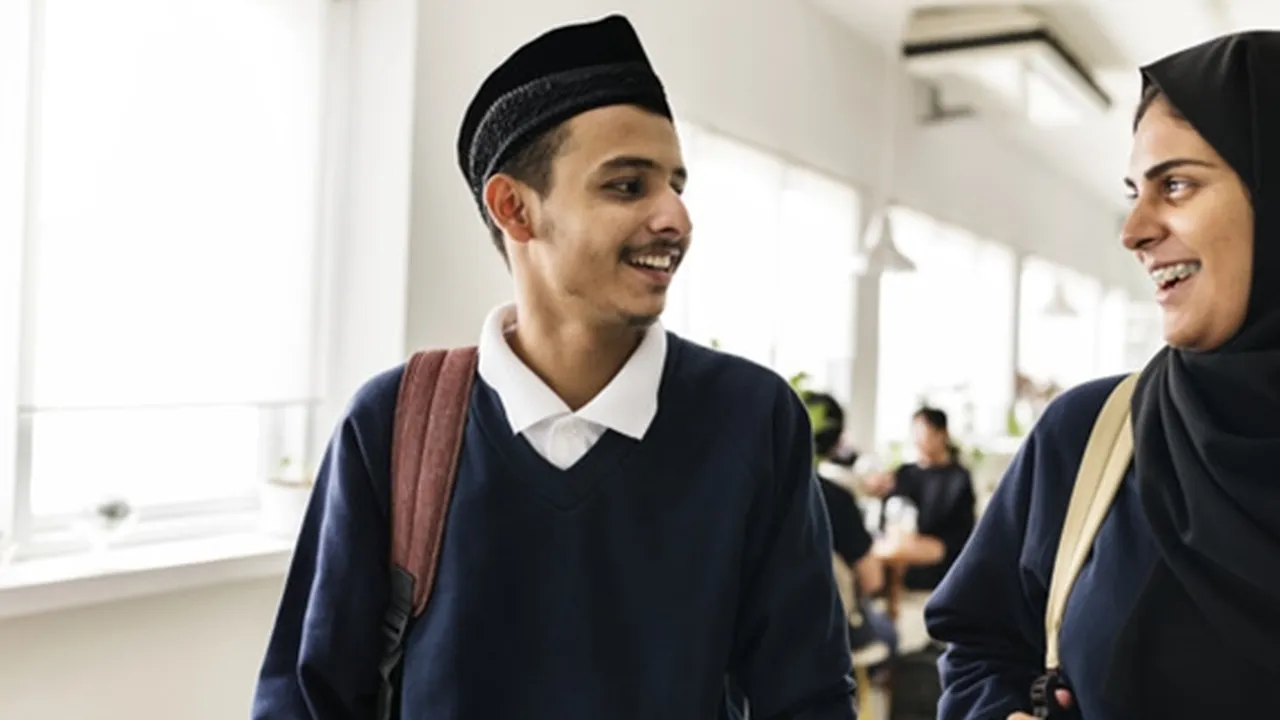 46 Kata Bijak Bahasa Arab yang Penuh Dengan Nasihat Kehidupan, Dari Pendidikan - Pertemanan