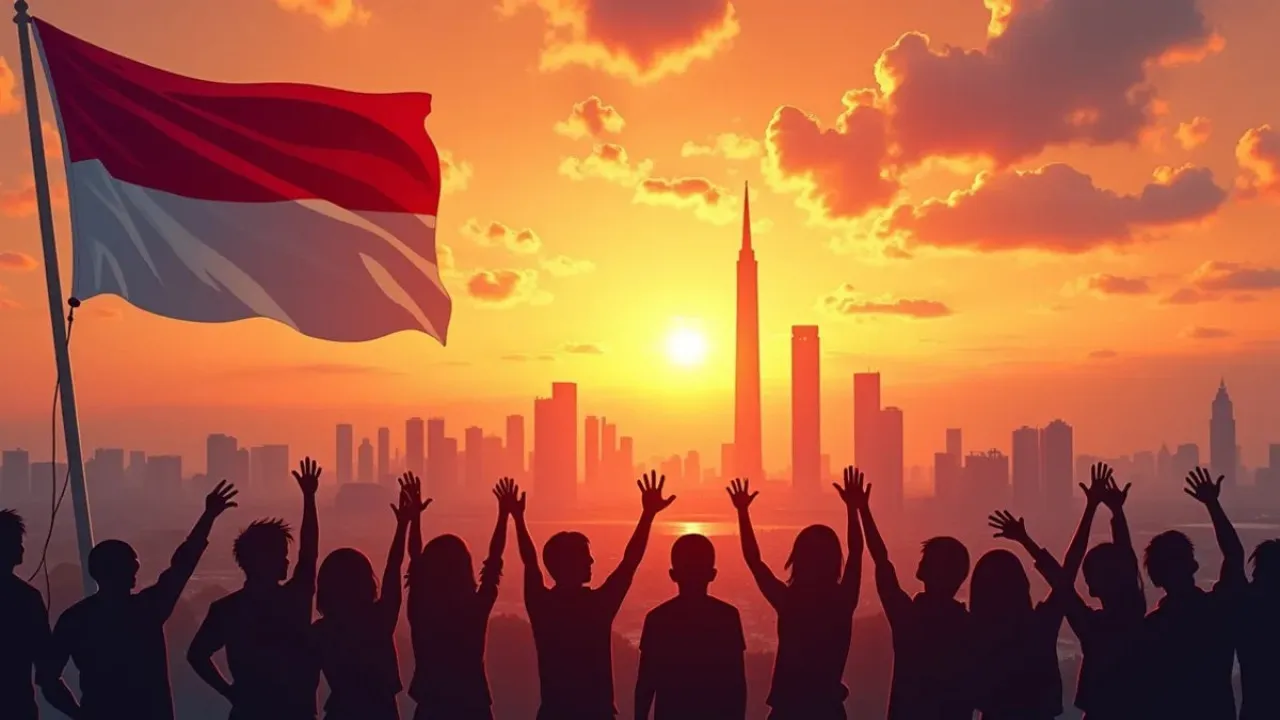 46 Quotes Sumpah Pemuda 2026 dari Tokoh Bangsa hingga Tokoh Dunia
