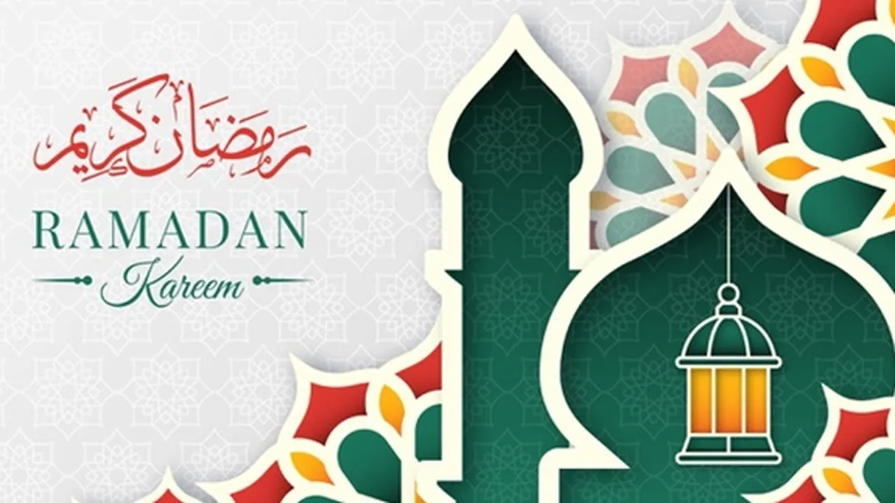 46 Ucapan Maaf Menjelang Ramadan, Penuh Ketulusan Hati Sambut Bulan Suci