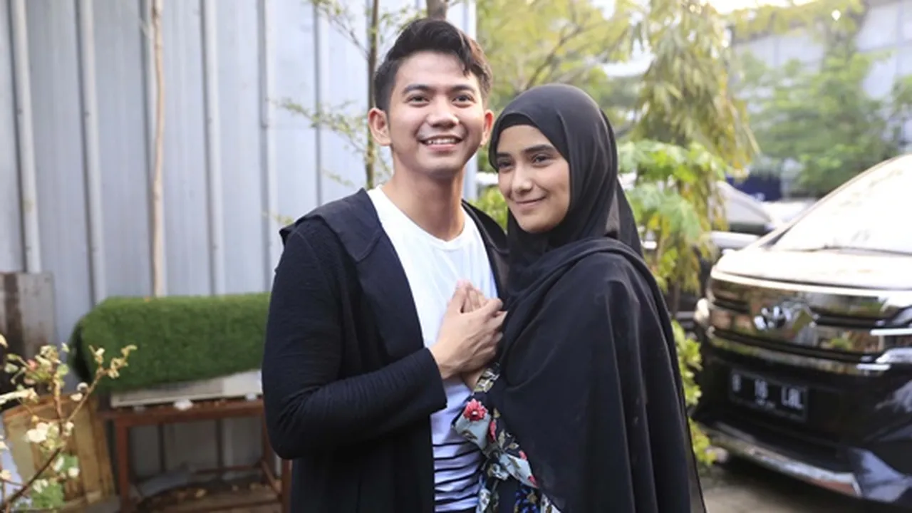 47 Hari Nikah, Rizki DA Talak Cerai Nadya yang Sedang Hamil 4 Minggu?