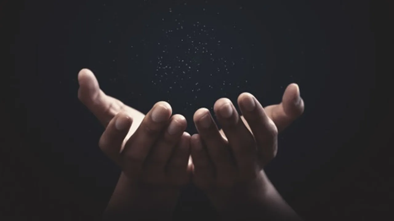 47 Kata-Kata Doa Sumber Kekuatan dan Harapan, Penuh Makna Menambah Keyakinan
