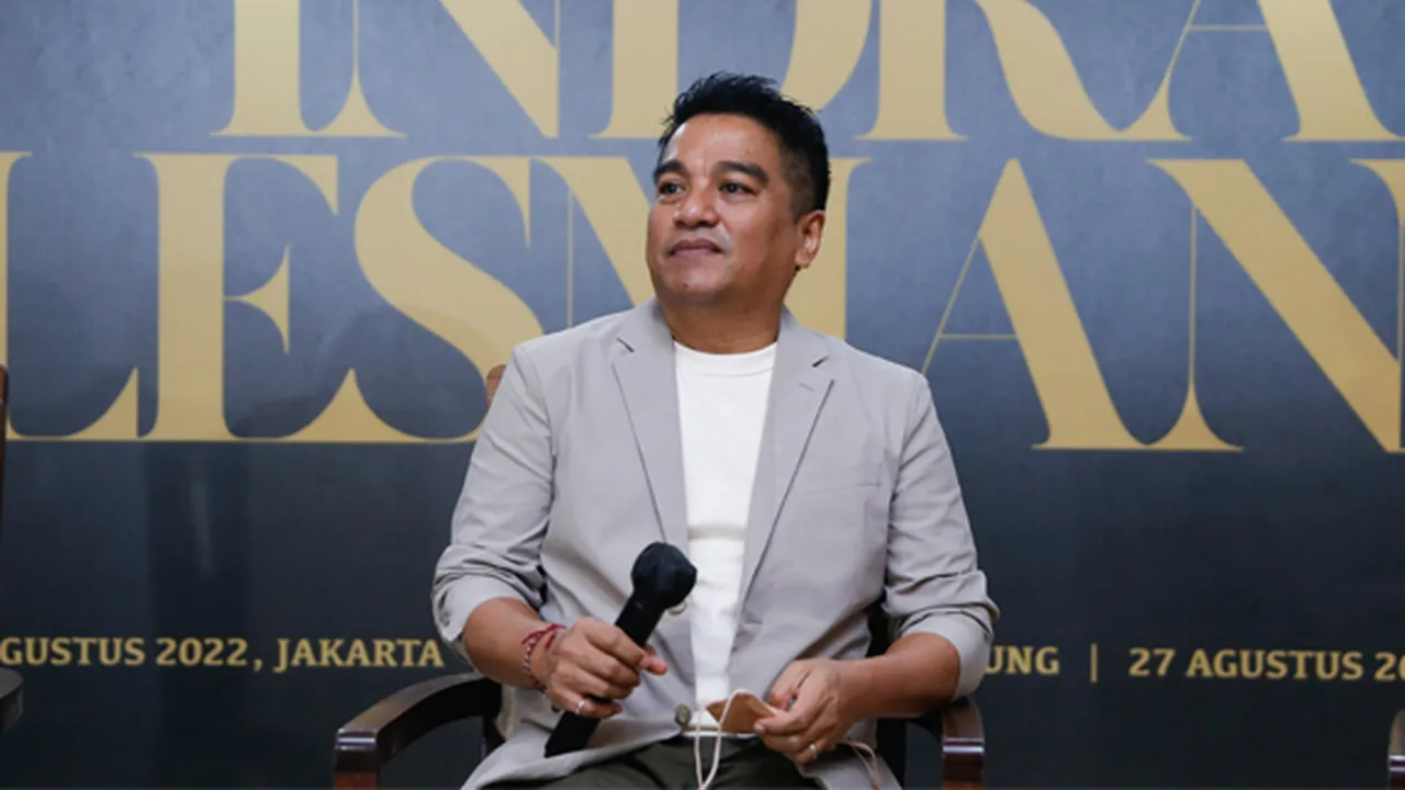 47 Tahun Berkarya, Indra Lesmana Gelar Konser Tunggal yang Pertama dan Terakhir