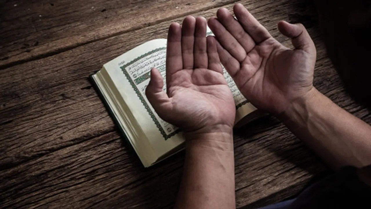 48 Kata-Kata Sabar Islami yang Jadi Penenang Hati Dalam Kehidupan
