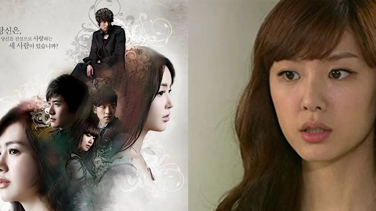 Sinopsis 49 DAYS Drama Tentang Kesempatan Hidup Kedua dari Air Mata Ketulusan