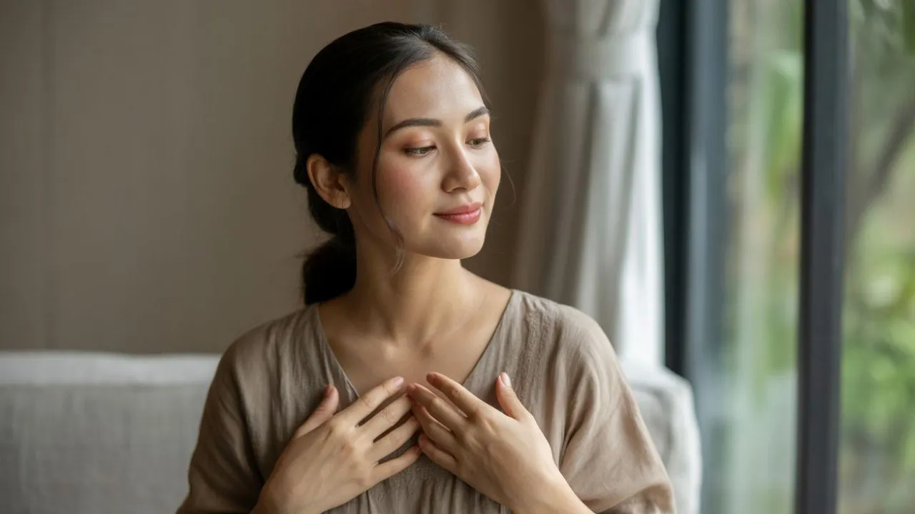 49 Kata Kata Bahagia untuk Diri Sendiri yang Menyentuh