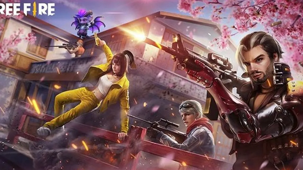 49 Kata-Kata Gamers FF Keren dan Singkat, Banyak Digandrungi Anak Muda - Penuh Pesan Bijak