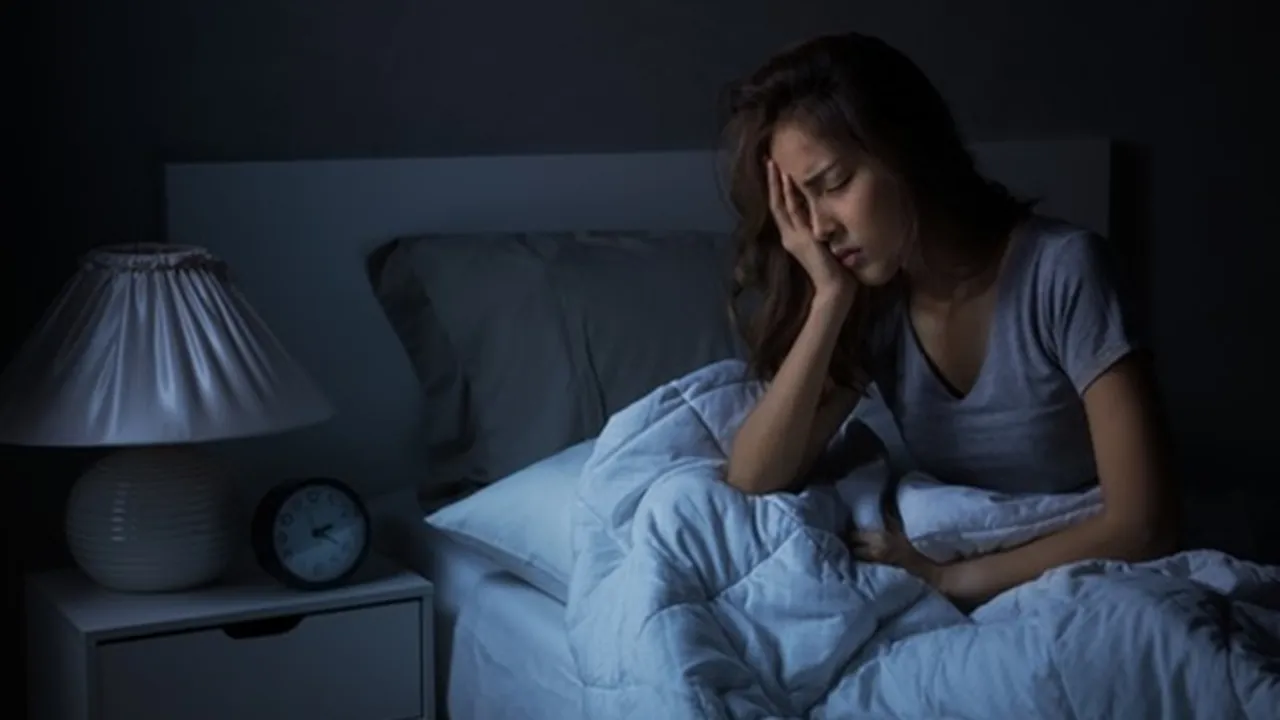 49 Kata-Kata Insomnia Bijak, Bisa Jadi Nasihat untuk Kalian yang Susah Tidur