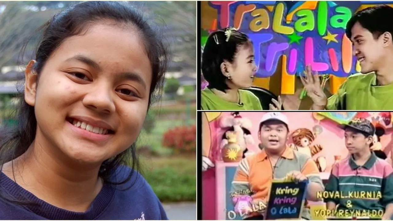 5 Acara Musik Anak Penyelamat Generasi 90-an, Masih Ingat?