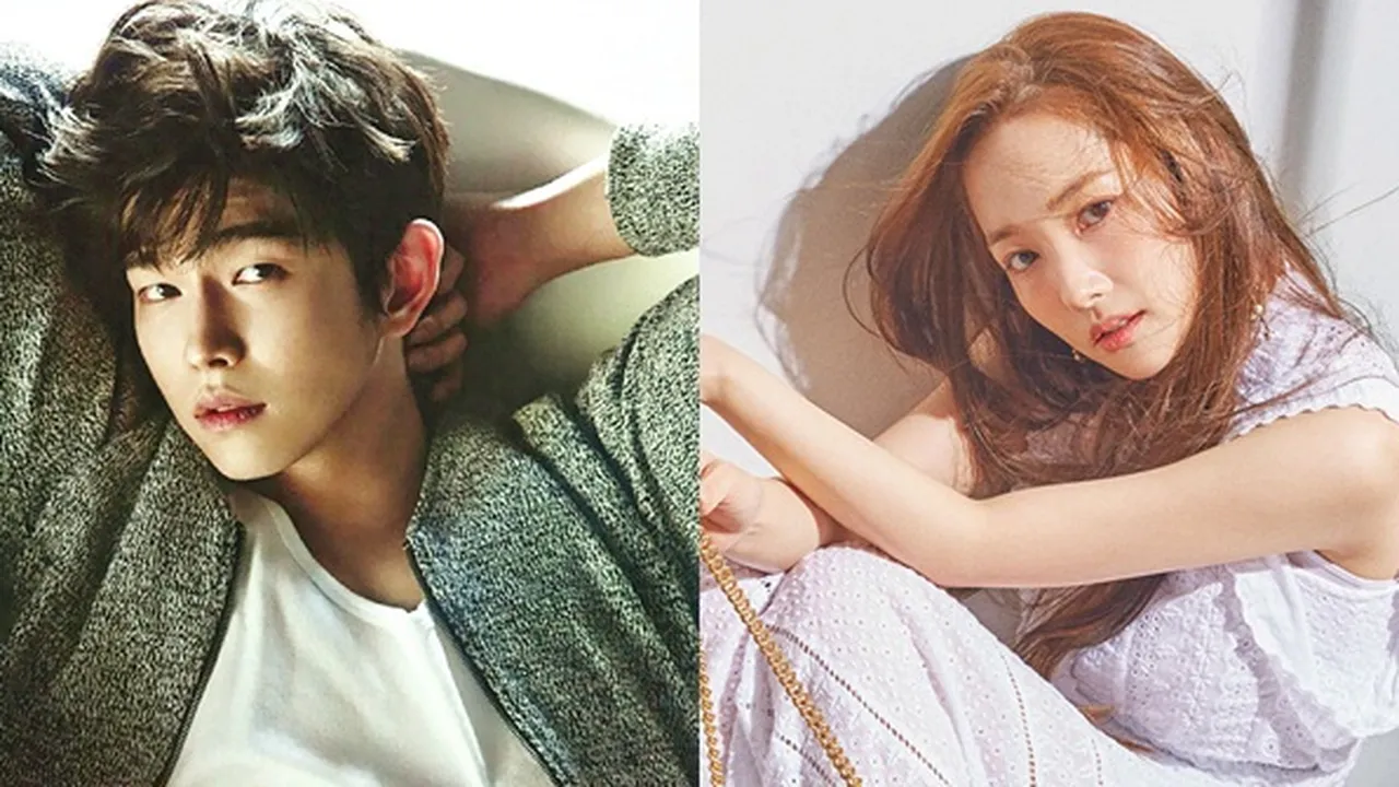 5 Aktor-Aktris Ini Baru Pertama Kalinya Main Drama Komedi Romantis, Gak Nyangka!