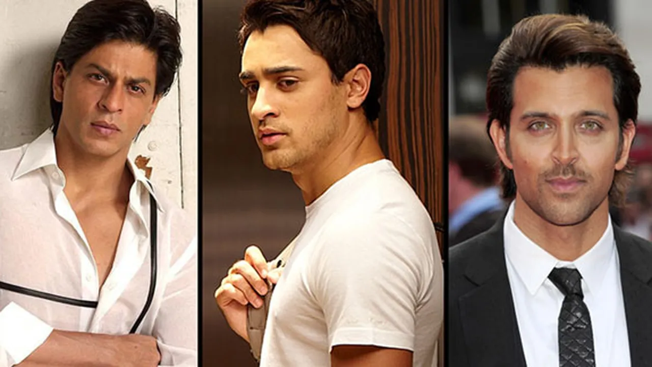 5 Aktor Bollywood Yang Menikahi Teman Sendiri