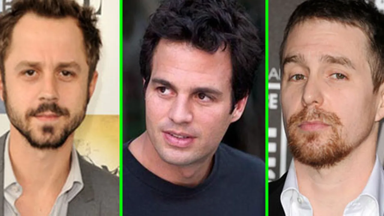 5 Aktor Hollywood Yang Diremehkan