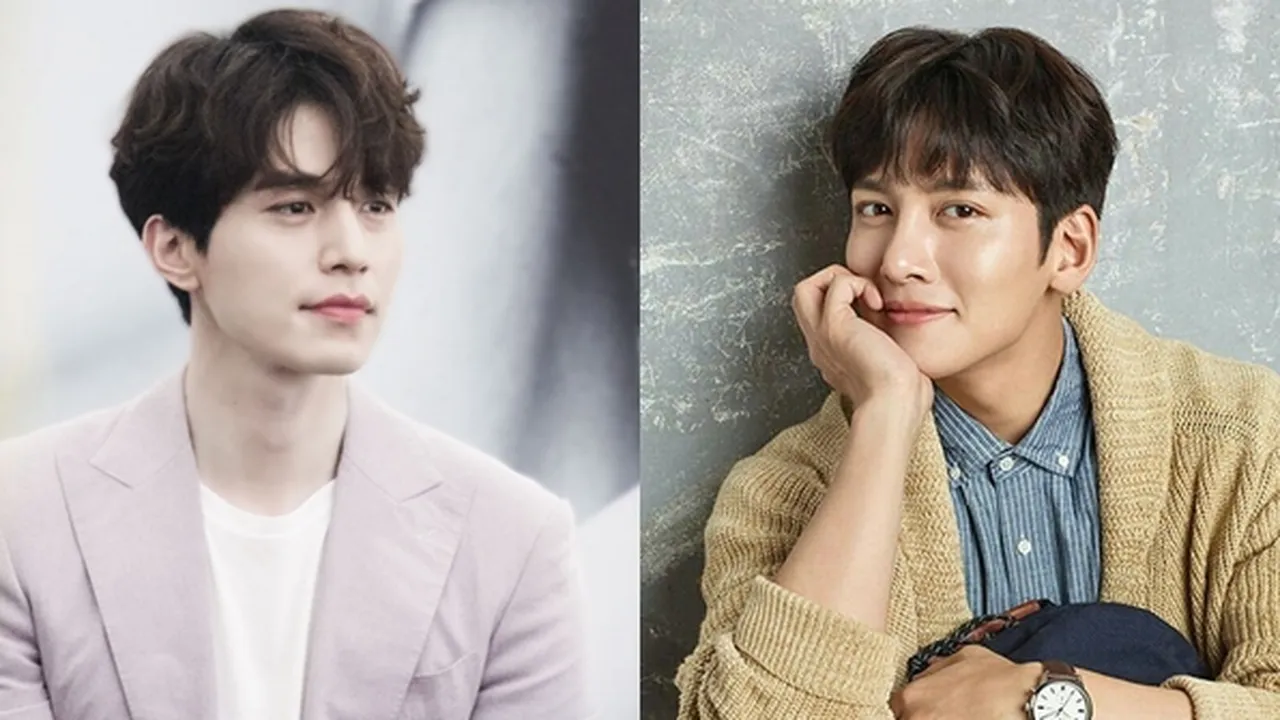 5 Aktor Korea Gak Pakai Basa-Basi & Langsung Nyatakan Cinta, Ada Lee Dong Wook!