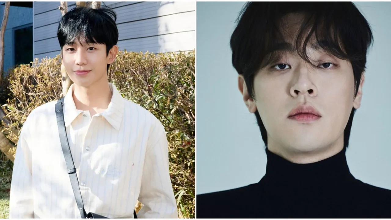 5 Aktor Pendukung Terbaik Film Korea di Nominasi Baeksang Arts Awards ke-61