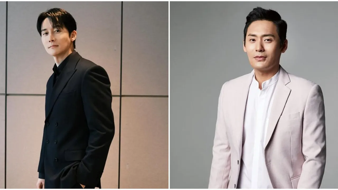 5 Aktor Pendukung Terbaik yang Masuk Nominasi Baeksang Arts Awards ke-61, Siapa Saja?