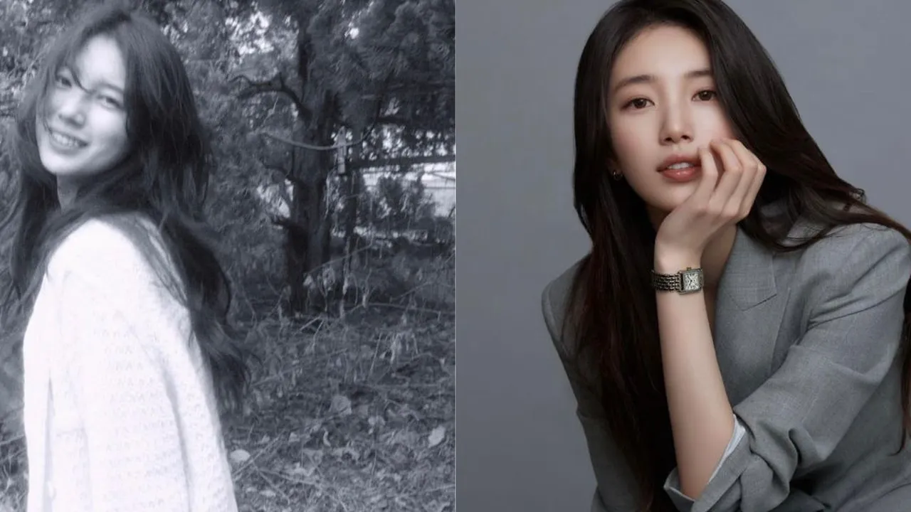 5 Aktor Tampan Pasangan Bae Suzy di Drama Korea Paling Gereget Gara-Gara Chemistry Ciamik