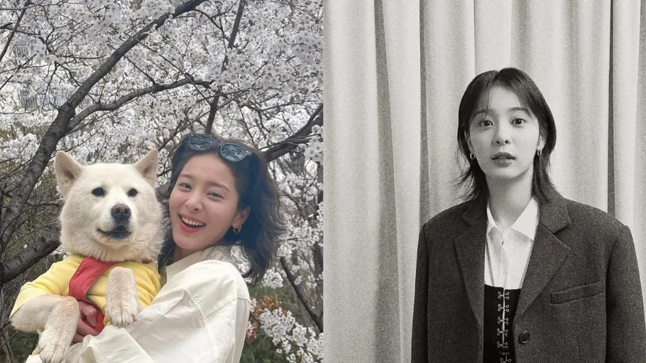 5 Aktor Tampan Pasangan Seol In Ah di Drama Korea Paling Bikin Baper
