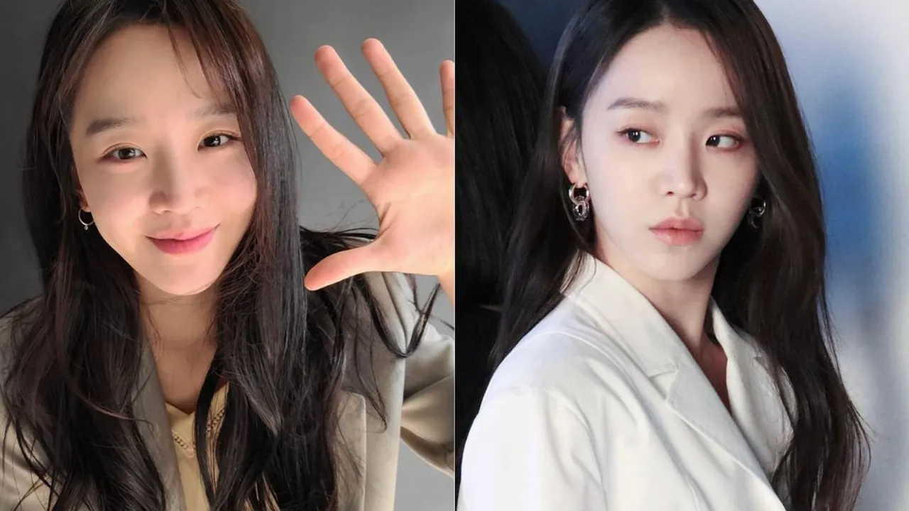 5 Aktor Tampan Pasangan Shin Hye Sun di Drama Korea Paling Serasi dan Kompak 5 Aktor Tampan Pasangan Shin Hye Sun di Drama Korea Paling Serasi dan Kompak