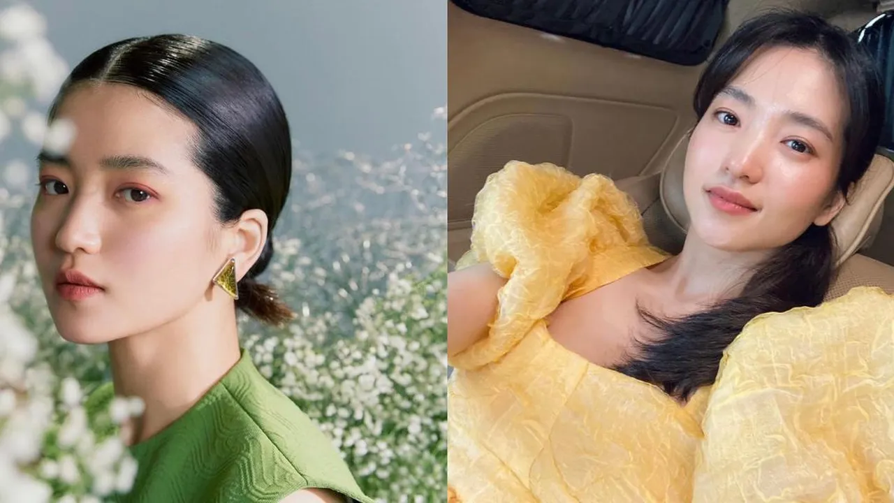5 Aktor Tampan yang Pernah Adu Akting dengan Kim Tae Ri, Paling Top dan Super Baper