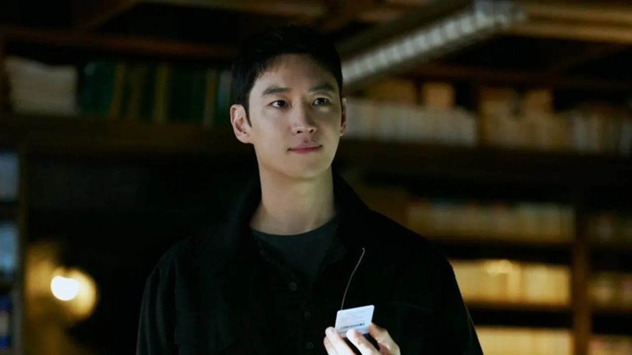 5 Aktor TOP Korea yang Masuk Nominasi Daesang di SBS Drama Awards 2025