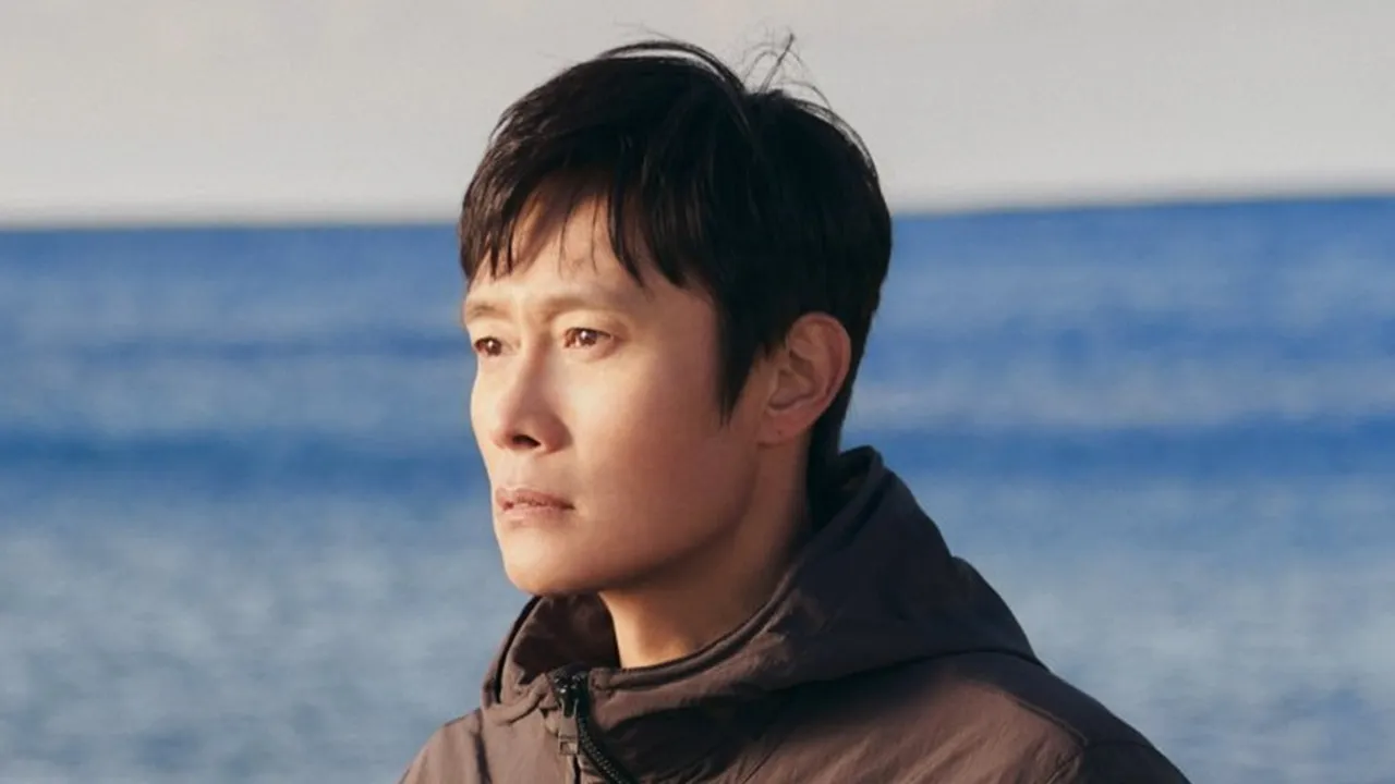 5 Aktor yang Main di Drama Korea Tanpa Makeup, Siapa Saja Mereka?