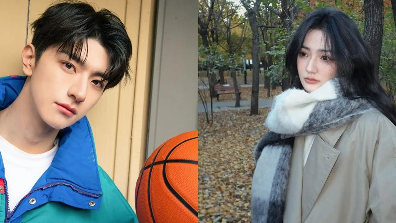 5 Aktris Cantik yang Pernah Dipasangkan dengan Lin Yi karena Chemistry yang Kuat 5 Aktris Cantik yang Pernah Dipasangkan dengan Lin Yi karena Chemistry yang Kuat