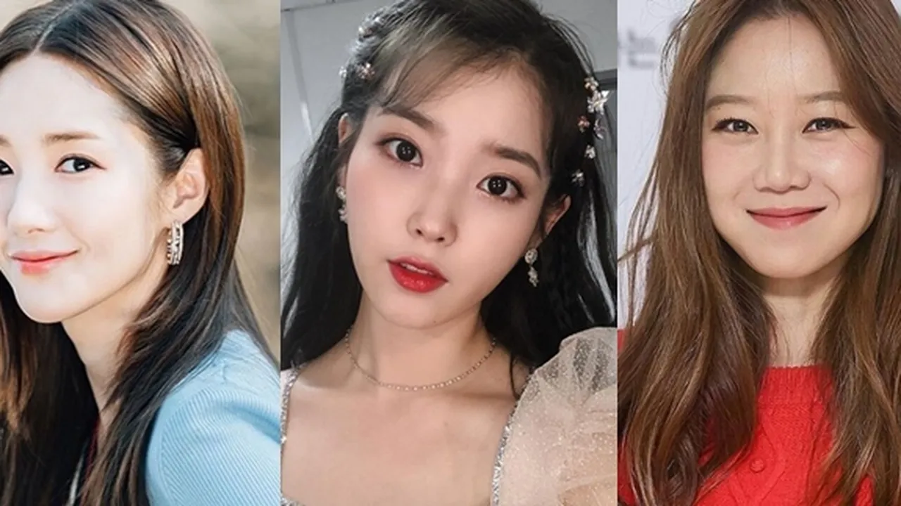 Rating Selalu Tinggi, 5 Aktris Korea Ini Jadi Incaran Sutradara dan Produser untuk Casting Drama