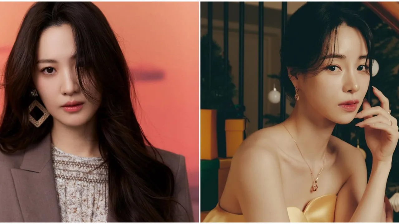 5 Aktris Film Korea yang Mencuri Perhatian di Nominasi Baeksang Arts Awards ke-61