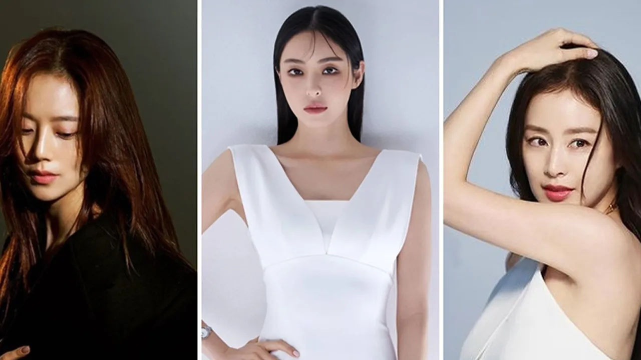 5 Aktris KDrama Ini Dulunya Second Lead yang Dibenci, Sekarang Jadi Female Lead yang Dicintai