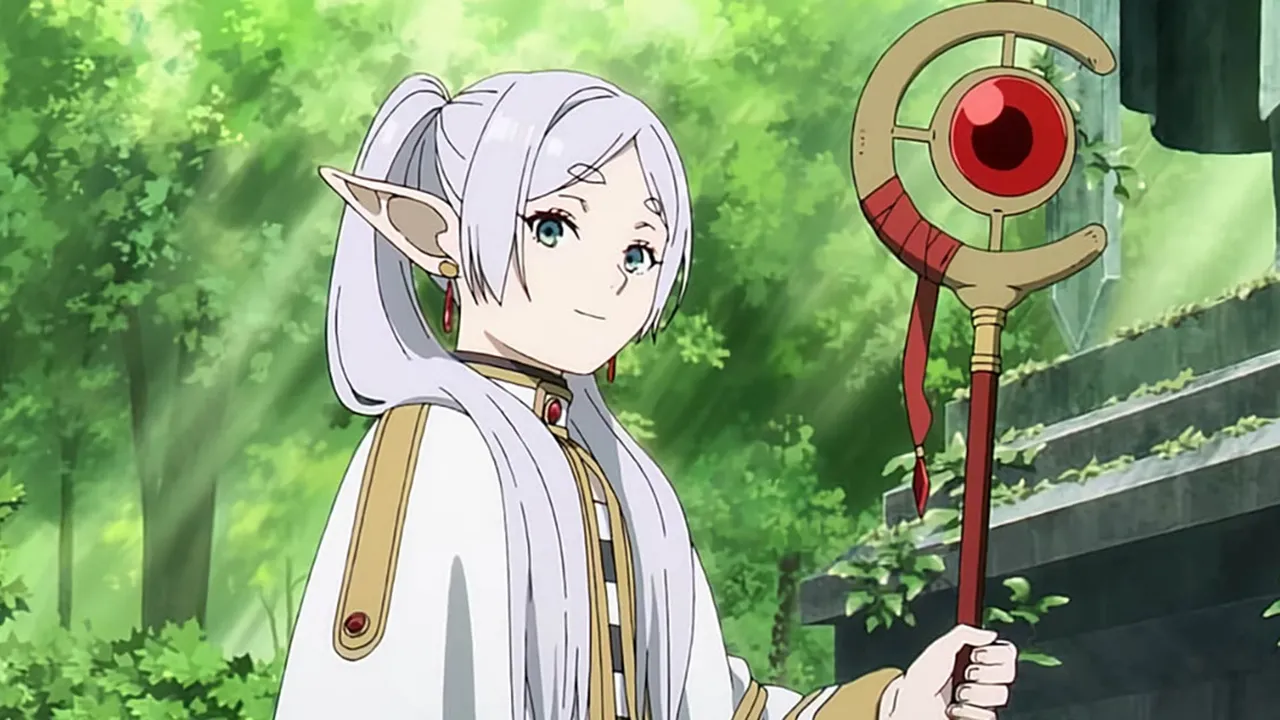 5 Alasan Anime FRIEREN JOURNEY'S END Season 2 Bakal Sukses Besar di 2026