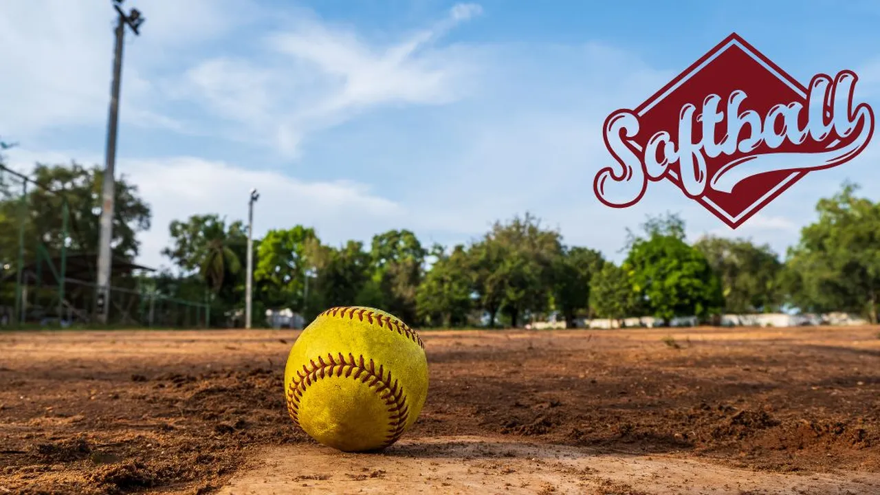 5 Alasan Bermain Softball Secara Rutin, Bisa Menyehatkan Tubuh dan Pikiran Anda!