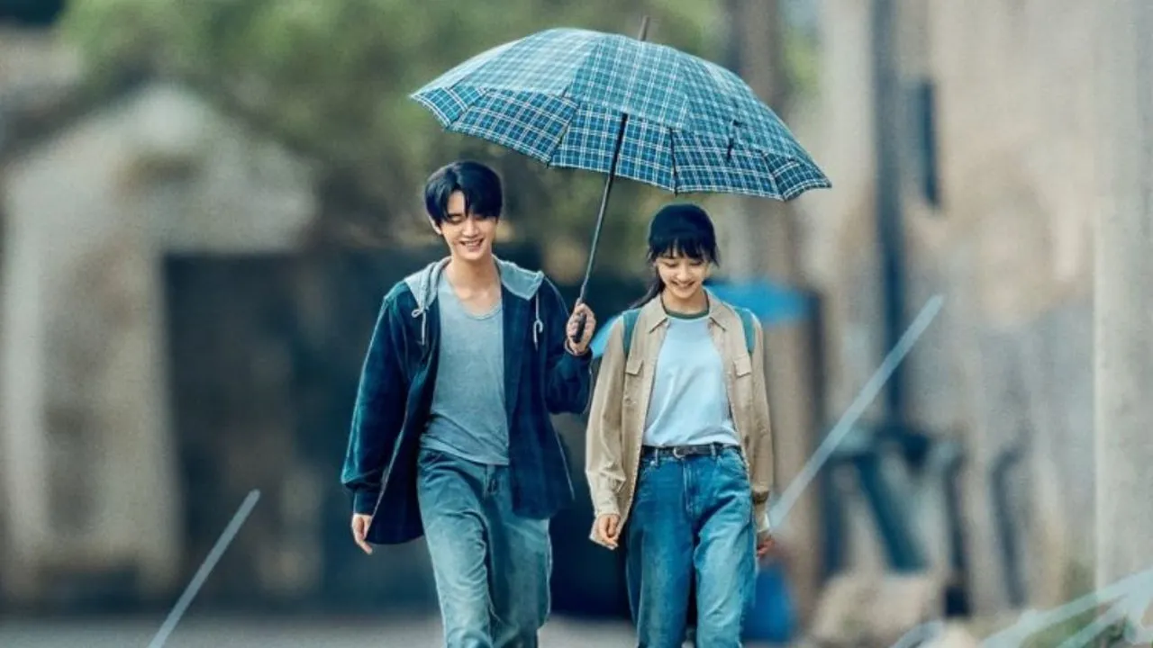 5 Alasan Kamu Harus Nonton Drama China TWELVE LETTERS yang Dibintangi Zhao Yi Ran dan Wang Ying Lu