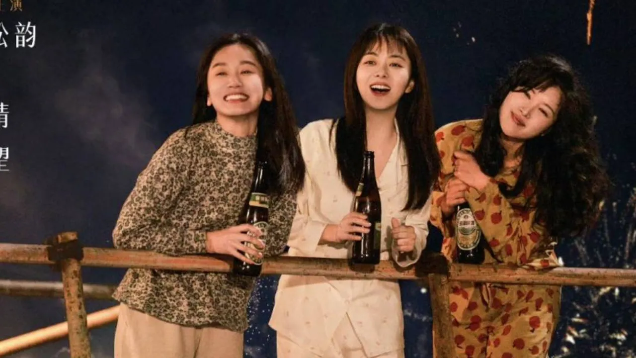 5 Alasan Kamu Wajib Nonton Drama China Terbaru My Destiny