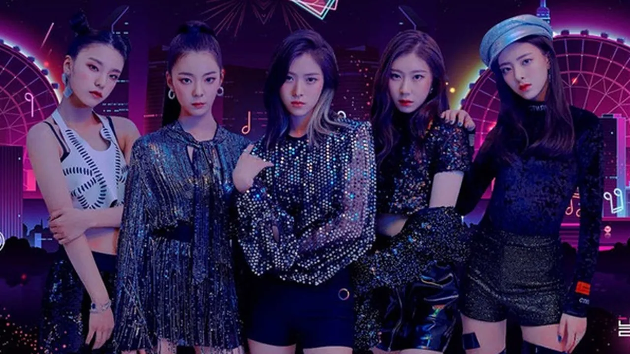 5 Alasan Kenapa ITZY Memang Layak Diidolakan Meski Baru Debut di Dunia K-Pop