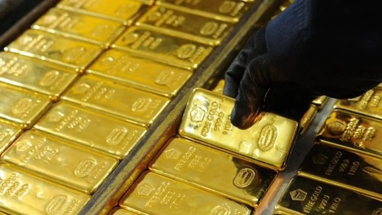 5 Alasan Kenapa Para Milenial Harus Mulai Menabung Emas