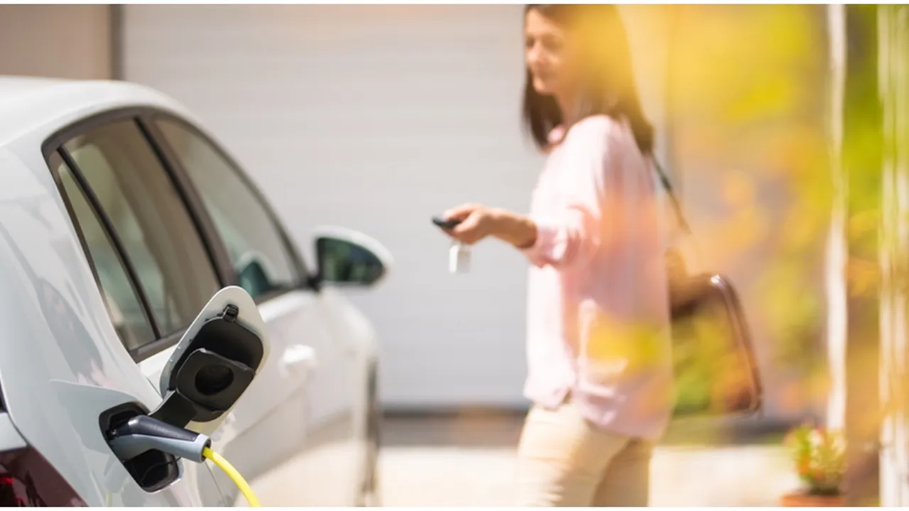 5 Alasan Mengapa Kamu Perlu Beralih ke Mobil Listrik di Tahun 2022 Ini