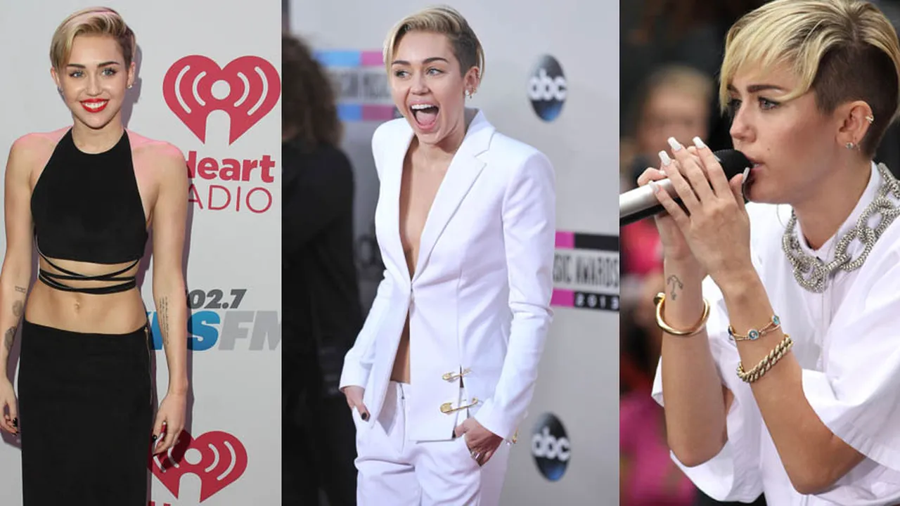 5 Alasan Mengapa Miley Cyrus Masih Layak Disukai!