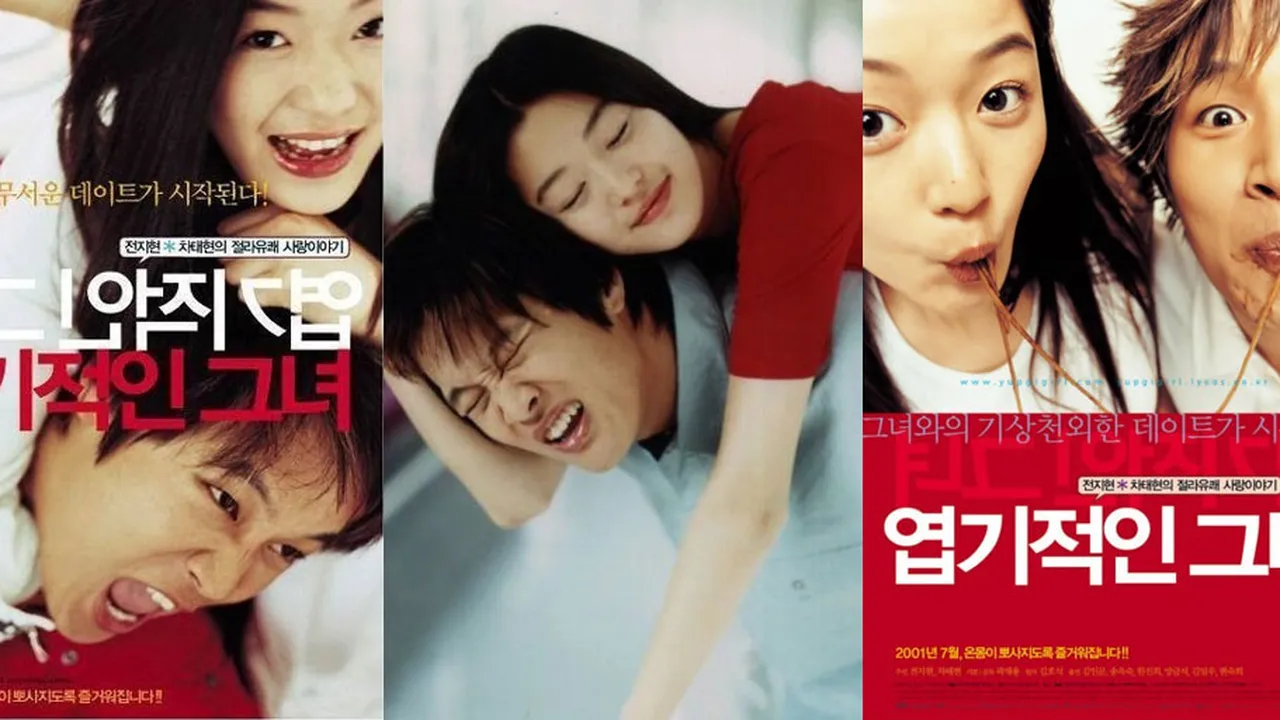 5 Alasan 'MY SASSY GIRL' Dibuat Sequel