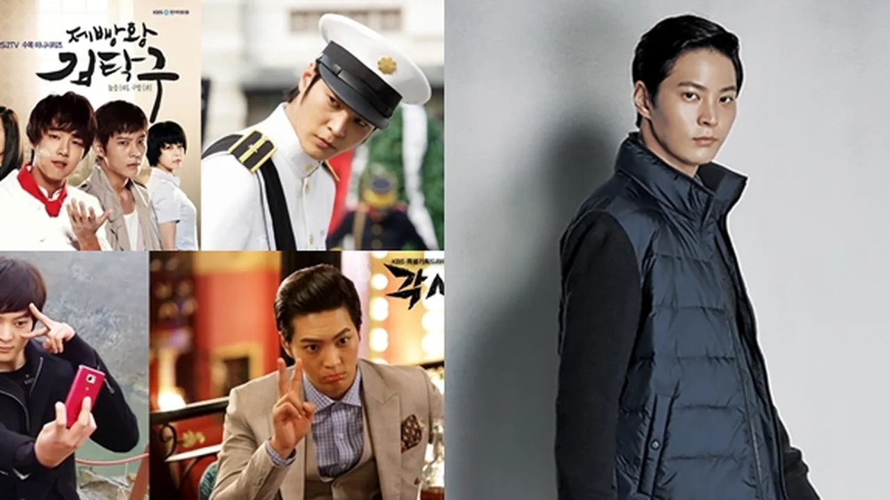 5 Alasan Tak Bisa Menolak Jatuh Cinta Pada Joo Won 'Yong Pal'