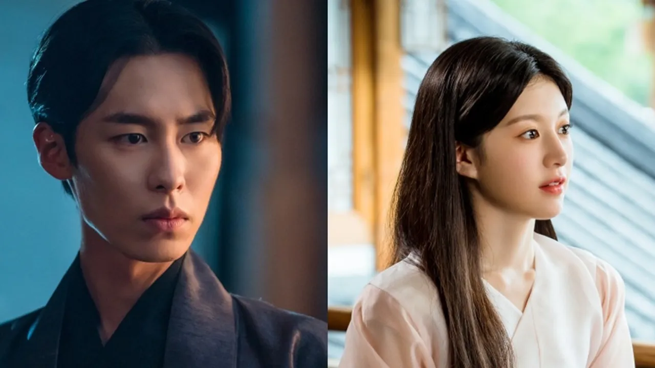 5 Alasan Untuk Menyaksikan 'ALCHEMY OF SOULS PART 2', Antara Sihir dan Kisah Cinta