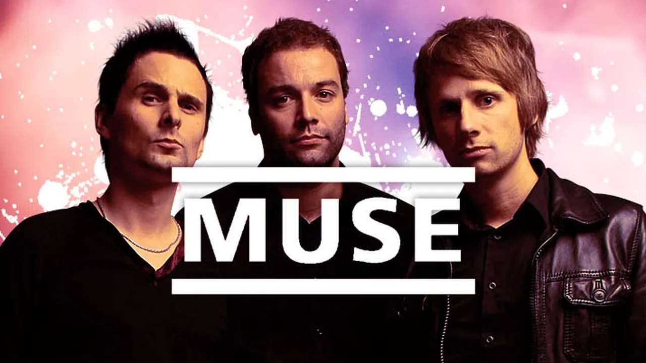 5 Album Terbaik Muse Pilihan Para Fans