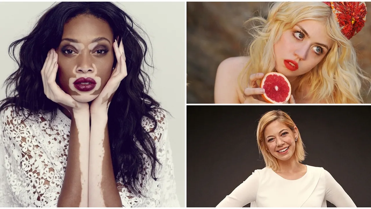 5 Alumni America's Next Top Model Ini Sukses Guncang Dunia